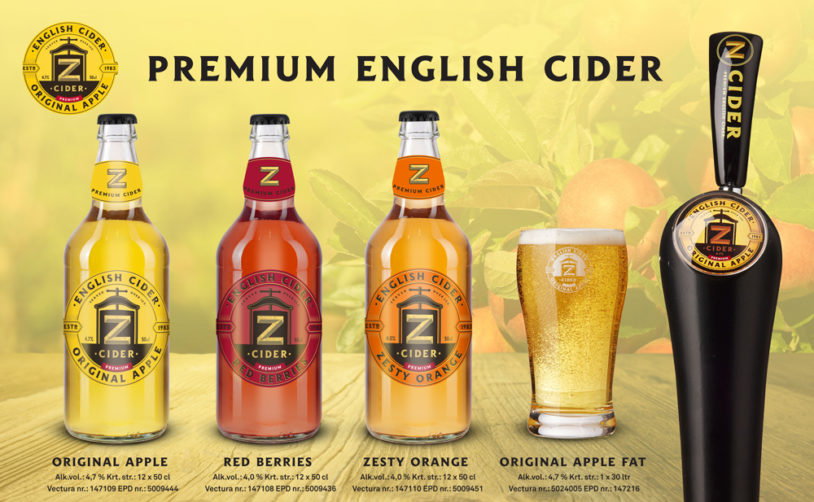 Z cider