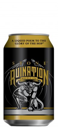 Stone Ruination IPA