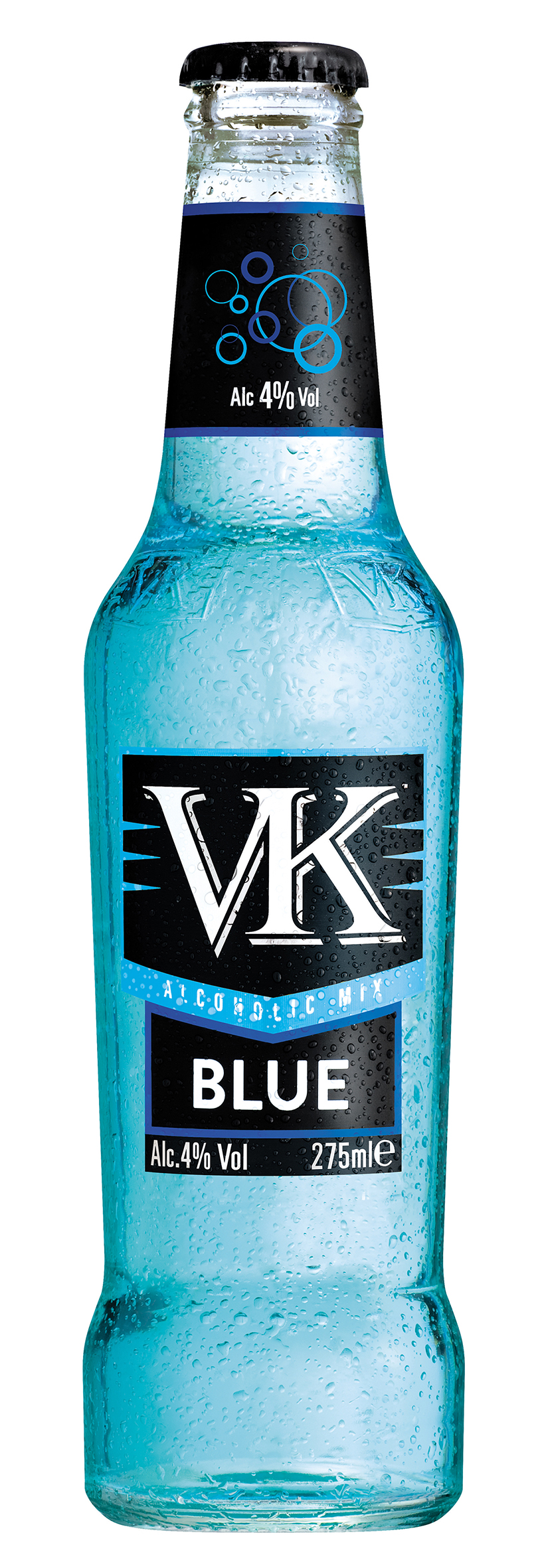 VK BLACK CHERRY 24 X 275ML 4.0% - Libra Drinks